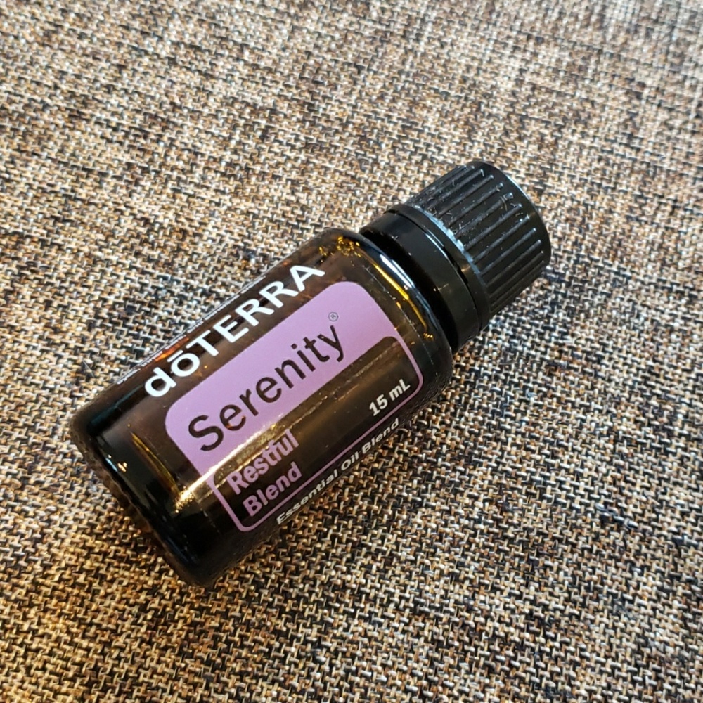 Doterra Sealed Serenity Oil Blend 15ml